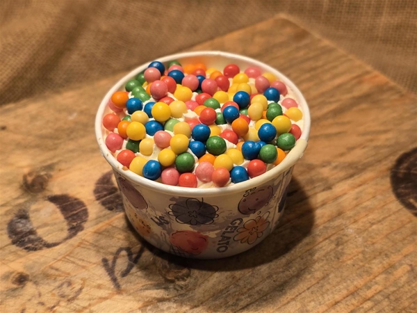 DOT CAKE