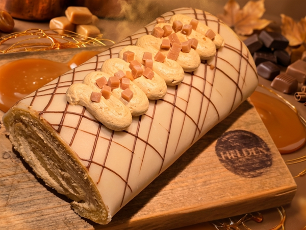 CARAMEL ROL