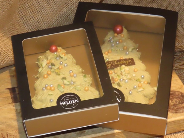 KERSTBOOM DUBAÏ GROOT