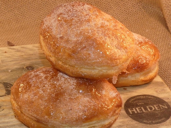 APPELBEIGNETS