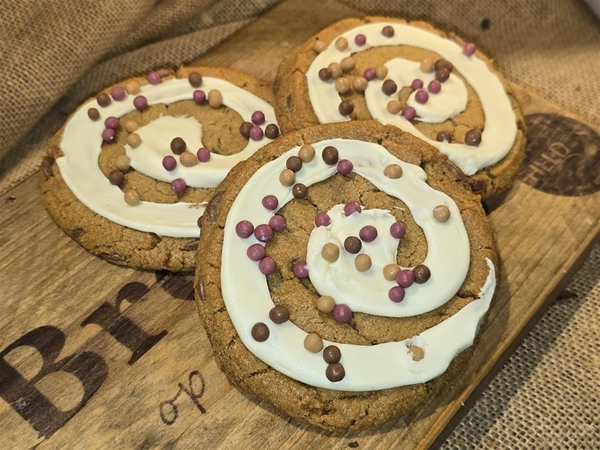 AMERICAN COOKIE