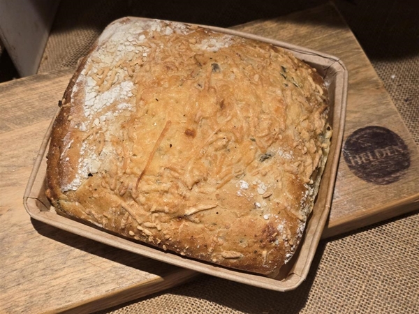 PANE GUSTO